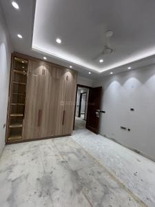 Hall Image of 2000 Sq.ft 3 BHK Builder Floor for sale in Mansarover Garden New Delhi for Rs. 35000000