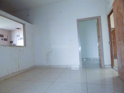 Hall Image of 852 Sq.ft 2 BHK Apartment / Flat for sale in Dum Dum Cantonment Kolkata for Rs. 3834000