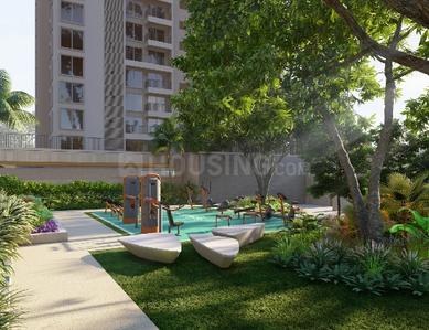 Image of 1446 Sq.ft 3 BHK Apartment / Flat for sale in NBR Soul Of The Seasons Phase 1, Mullur, Bengaluru for Rs. 15400000