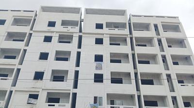 Image of 1156 Sq.ft 2 BHK Apartment / Flat for sale in K R Puram, Bengaluru for Rs. 6800000
