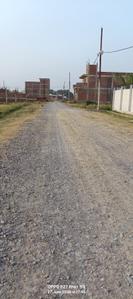Image of 1120 Sq.ft Residential Plot / Land for sale in Safedabad, Lucknow for Rs. 1680000