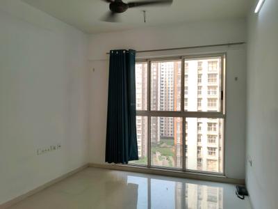 Living Room Image of 650 Sq.ft 1 BHK Apartment / Flat for sale in Lodha Upper Thane, Bhiwandi Thane for Rs. 4200000