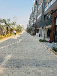 Image of 1494 Sq.ft 3.5 BHK Apartment / Flat for sale in Sector 89, Gurgaon for Rs. 16200000