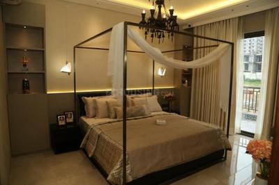 Bedroom Image of 2850 Sq.ft 3.5 BHK Apartment / Flat for sale in Noble Callista, Sector 66 Mohali for Rs. 34500000