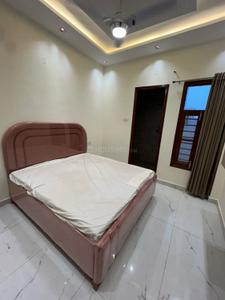 Bedroom Image of 900 Sq.ft 2 BHK Apartment / Flat for sale in Sector 115 Mohali for Rs. 4590000
