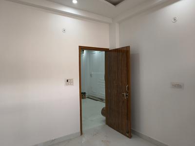 Bedroom Image of 900 Sq.ft 3 BHK Builder Floor for sale in Ved Vihar Ghaziabad for Rs. 3550008
