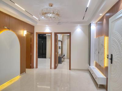 Drying Area Image of 2503 Sq.ft 4 BHK Independent House for sale in DLF Phase 1 Gurgaon for Rs. 125000000