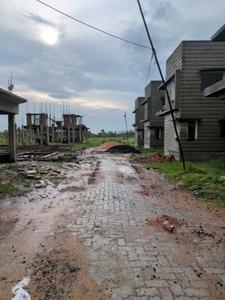 Image of 2880 Sq.ft Residential Plot / Land for sale in Swapnabhumi, New Town, Kolkata for Rs. 6767676