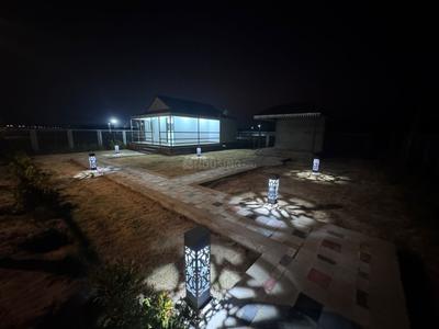 Image of 1800 Sq.ft Residential Plot / Land for sale in J Group Sahasra , Nawabpet, Vikarabad for Rs. 3200000