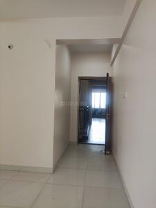 Hall Image of 891 Sq.ft 3 BHK Apartment / Flat for rent in Eternis, Madhyamgram Kolkata for Rs. 26000