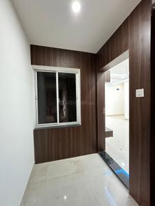 Bedroom Image of 1387 Sq.ft 3 BHK Apartment / Flat for sale in Shambhu Nagar Nagpur for Rs. 5500000