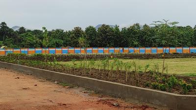 Image of 183 Sq.ft Residential Plot / Land for sale in Bhogapuram, Vizianagaram for Rs. 2933000