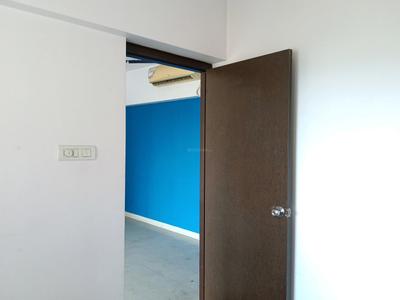 Bedroom Image of 1089 Sq.ft 2.5 BHK Apartment / Flat for sale in Thane West Thane for Rs. 13000000