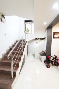 Hall Image of 1812 Sq.ft 3 BHK Penthouse for sale in Pimpri Pune for Rs. 12500000