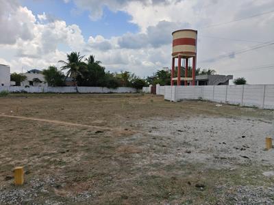 Image of 1000 Sq.ft Residential Plot / Land for sale in Singaperumal Koil, Chennai for Rs. 1650001