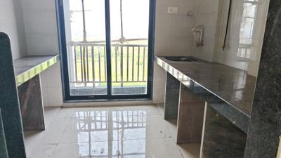 Kitchen Image of 1168 Sq.ft 2 BHK Apartment / Flat for sale in Dronagiri Navi Mumbai for Rs. 6800000
