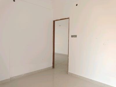 Bedroom Image of 960 Sq.ft 2 BHK Apartment / Flat for sale in Kalikapur, EM Bypass Kolkata for Rs. 6240000