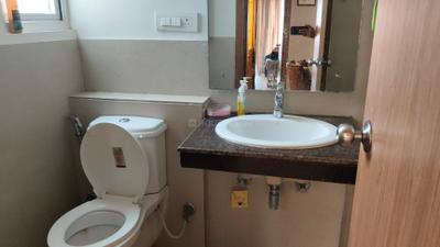 Image of 1165 Sq.ft 2 BHK Apartment / Flat for sale in ATS Happy Trails, Noida Extension, Greater Noida for Rs. 14200000