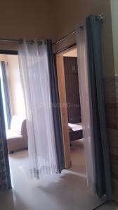 Hall Image of 1210 Sq.ft 3 BHK Apartment / Flat for sale in Qaiserbagh Lucknow for Rs. 6500000
