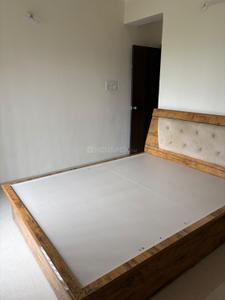 Bedroom Image of 1005 Sq.ft 3 BHK Apartment / Flat for sale in Nirala Bazar Aurangabad for Rs. 8000000