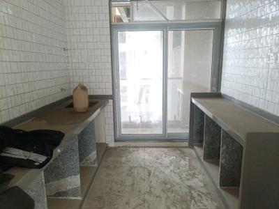 Kitchen Image of 1800 Sq.ft 3 BHK Apartment / Flat for sale in Shreeji Infinity, Kharghar Navi Mumbai for Rs. 23000000