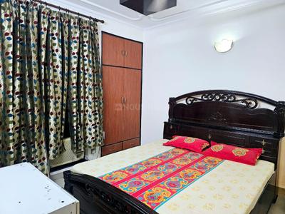 Bedroom Image of 2150 Sq.ft 3 BHK Apartment / Flat for sale in Doordarshan Apartments, Sector 45 Gurgaon for Rs. 27000000