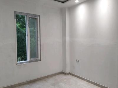 Bedroom Image of 1125 Sq.ft 3 BHK Builder Floor for sale in Vikaspuri New Delhi for Rs. 22000000