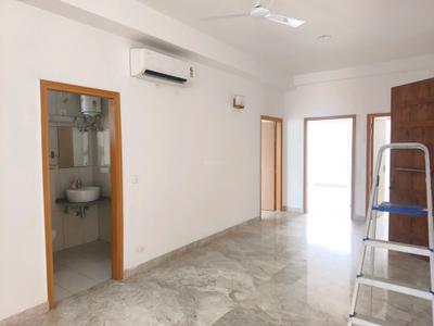 Living Room Image of 2700 Sq.ft 4.5 BHK Builder Floor for rent in SS Linden Residential Floors, Sector 84 Gurgaon for Rs. 46000