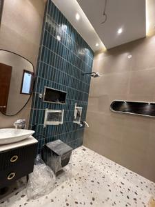 Kitchen Image of 1350 Sq.ft 4 BHK Independent House for sale in Sector 123 Mohali for Rs. 21500000