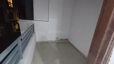 Balcony Image of 2500 Sq.ft 3 BHK Independent House for rent in Mahalakshmi Nagar Indore for Rs. 32000