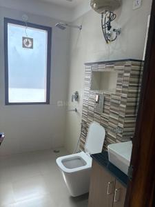 Bathroom Image of 1500 Sq.ft 3 BHK Builder Floor for sale in Vipul World, Sector 48 Gurgaon for Rs. 27000000