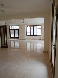 Hall Image of 5760 Sq.ft 4 BHK Independent House for rent in Vasant Vihar New Delhi for Rs. 325000