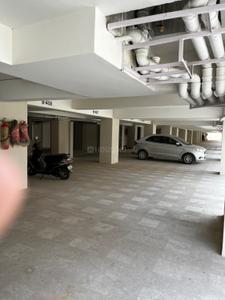Image of 1300 Sq.ft 3 BHK Apartment / Flat for sale in Naman Homes, Dhoomanganj, Allahabad for Rs. 15500000