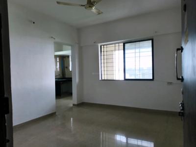 1 BHK Flat