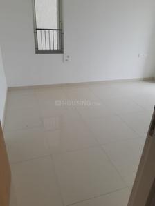 Bedroom Image of 900 Sq.ft 2 BHK Apartment / Flat for rent in Godrej Elements, Hinjawadi Pune for Rs. 33000