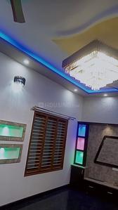 Living Room Image of 2000 Sq.ft 3 BHK Independent House for sale in Sriramapura Mysore for Rs. 16000000