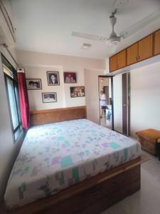 Bedroom Image of 1850 Sq.ft 3 BHK Apartment / Flat for sale in Naranpura Ahmedabad for Rs. 9000000