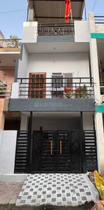 Image of 1250 Sq.ft 3 BHK Duplex for sale in Sudama Nagar, Indore for Rs. 7800000