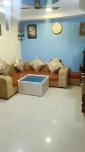 Hall Image of 630 Sq.ft 1 BHK Apartment / Flat for rent in Charbhuja Nath Om Heights, Rajendra Nagar Indore for Rs. 14000