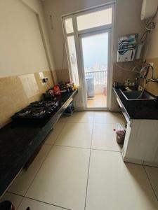 Kitchen Image of 1650 Sq.ft 3 BHK Apartment / Flat for sale in SBP Homes Gardenia, Sector 126 Mohali for Rs. 11000000