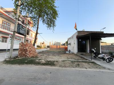 Image of 1680 Sq.ft Residential Plot / Land for sale in Alambagh, Lucknow for Rs. 1680000