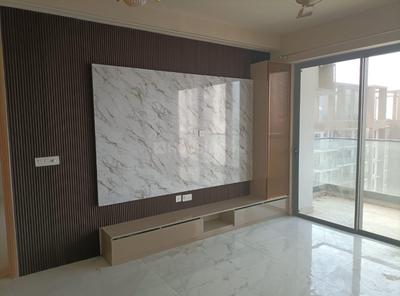 4 BHK Flat