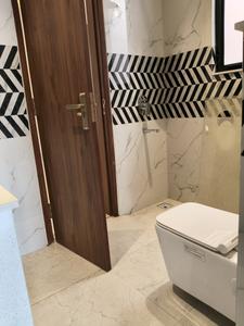 Bedroom One Image of 1530 Sq.ft 3 BHK Builder Floor for sale in Sector 2 Sohna for Rs. 15000000