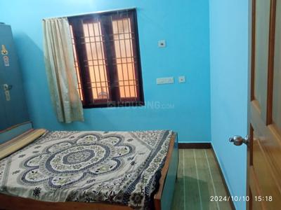 Bedroom Image of 1800 Sq.ft 2 BHK Independent House for rent in Selva Nagar Viluppuram for Rs. 15000