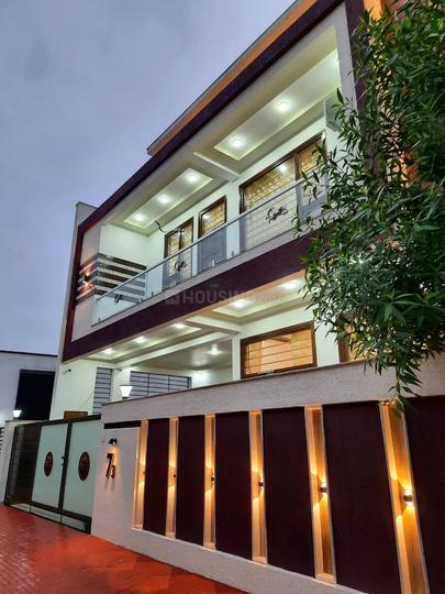 Devi Nagar Villas Main Image 1