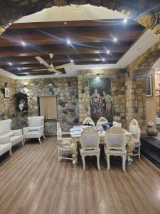 Hall Image of 3600 Sq.ft 4 BHK Villa for sale in Rajpur Road Dehradun for Rs. 65000000