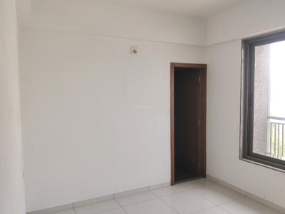 Bedroom Image of 1610 Sq.ft 3 BHK Apartment / Flat for sale in Kavisha Aer, Shela Ahmedabad for Rs. 6118000
