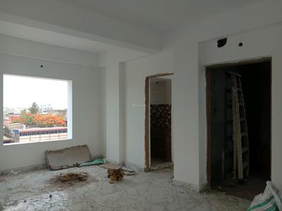 Living Room Image of 1250 Sq.ft 3 BHK Apartment / Flat for sale in South Dum Dum Kolkata for Rs. 5900000