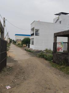 Image of 750 Sq.ft Residential Plot / Land for sale in County Walk Township, Indore for Rs. 2360000