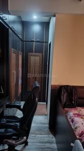 Hall Image of 7400 Sq.ft 5 BHK Duplex for sale in Eden Woods Complex, Thane West Thane for Rs. 60000000